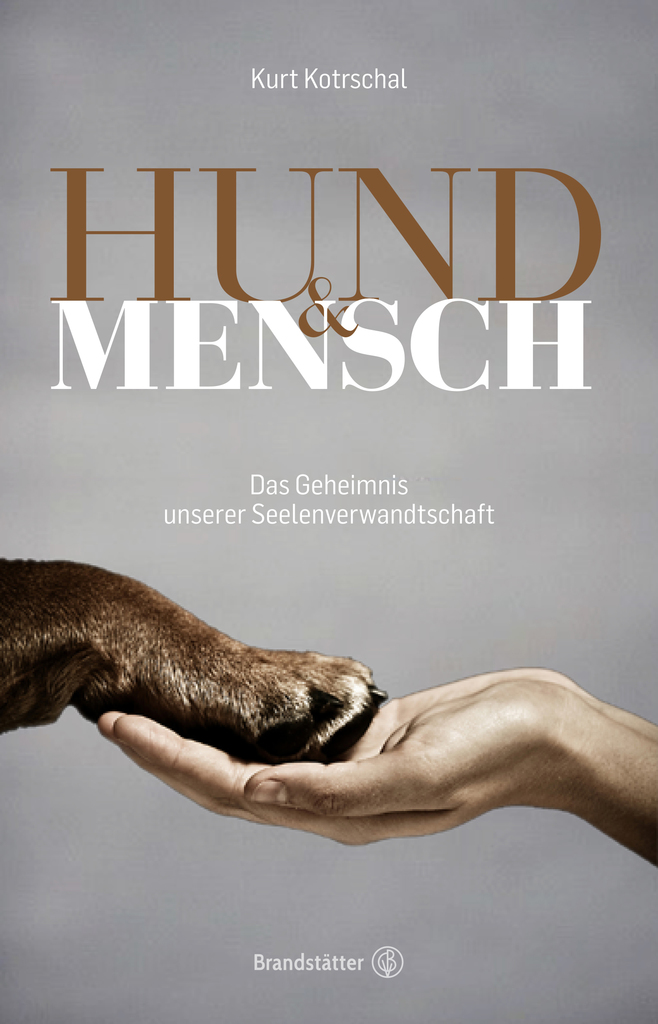 Lesen Sie Hund & Mensch von Kurt Kotrschal online Bücher
