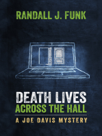 Death Lives Across the Hall