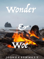 Wonder & Woe
