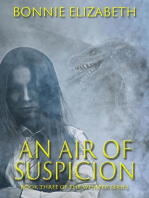 An Air of Suspicion