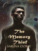 The Memory Thief