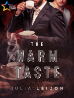 The Warm Taste