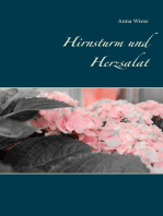 Hirnsturm und Herzsalat