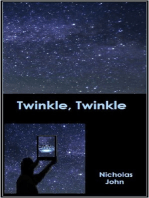 Twinkle, Twinkle