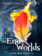The End of Worlds (The Box book 5)