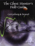 The Ghost Hunter's Field Guide