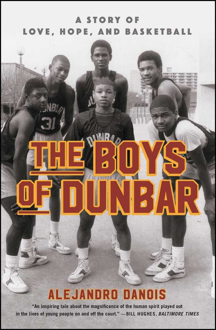 The Boys of Dunbar by Alejandro Danois (Ebook) Read free for 30 days