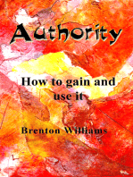 Authority