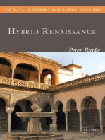 Hybrid Renaissance: Culture, Language, Architecture