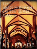 The Brotherhood of the Seven Kings