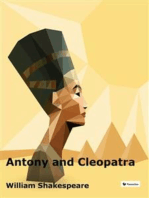 Antony and Cleopatra