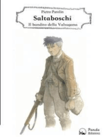 Saltaboschi - Il bandito della Valsugana