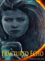 Fractured Echo