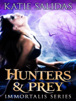 Hunters & Prey
