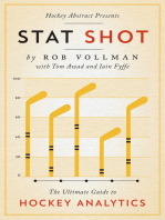 Hockey Abstract Presents… Stat Shot