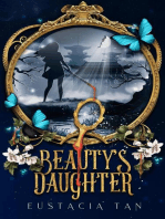 Beauty's Daughter: Coming From Darkness, #2