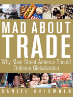 Mad About Trade