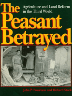 The Peasant Betrayed