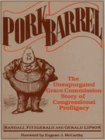 Porkbarrel