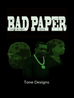 Bad Paper