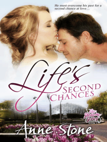 Life's Second Chances: The Show Me Series, #1