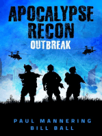 Apocalypse Recon: Outbreak