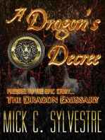 A Dragon's Decree