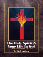 The Holy Spirit & Your life In God: The Reflowable Edition