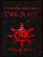 L'Ira di Ade (L'Esercito degli Dei #4)