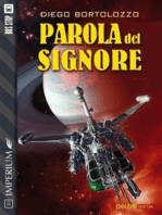 Parola del Signore