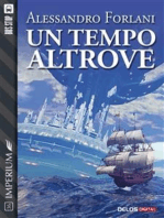 Un tempo altrove