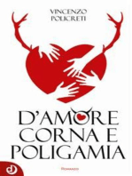 D'amore, corna e poligamia