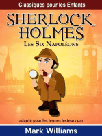 Sherlock Holmes