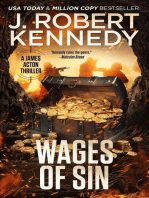 Wages of Sin: James Acton Thrillers, #17