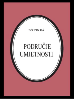 Područje umjetnosti