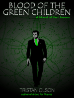 Blood of the Green Children