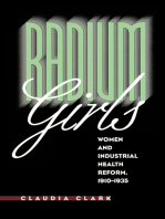 Radium Girls: Women and Industrial Health Reform, 1910-1935