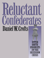 Reluctant Confederates