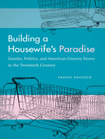 Building a Housewife's Paradise