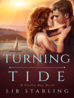 Turning Tide: Griffin Bay, #3