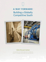 A Way Forward: Building a Globally Competitive South