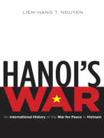 Hanoi's War