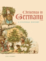 Christmas in Germany