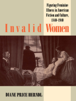 Invalid Women