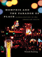 Memphis and the Paradox of Place