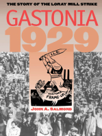 Gastonia 1929
