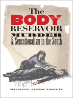 The Body in the Reservoir