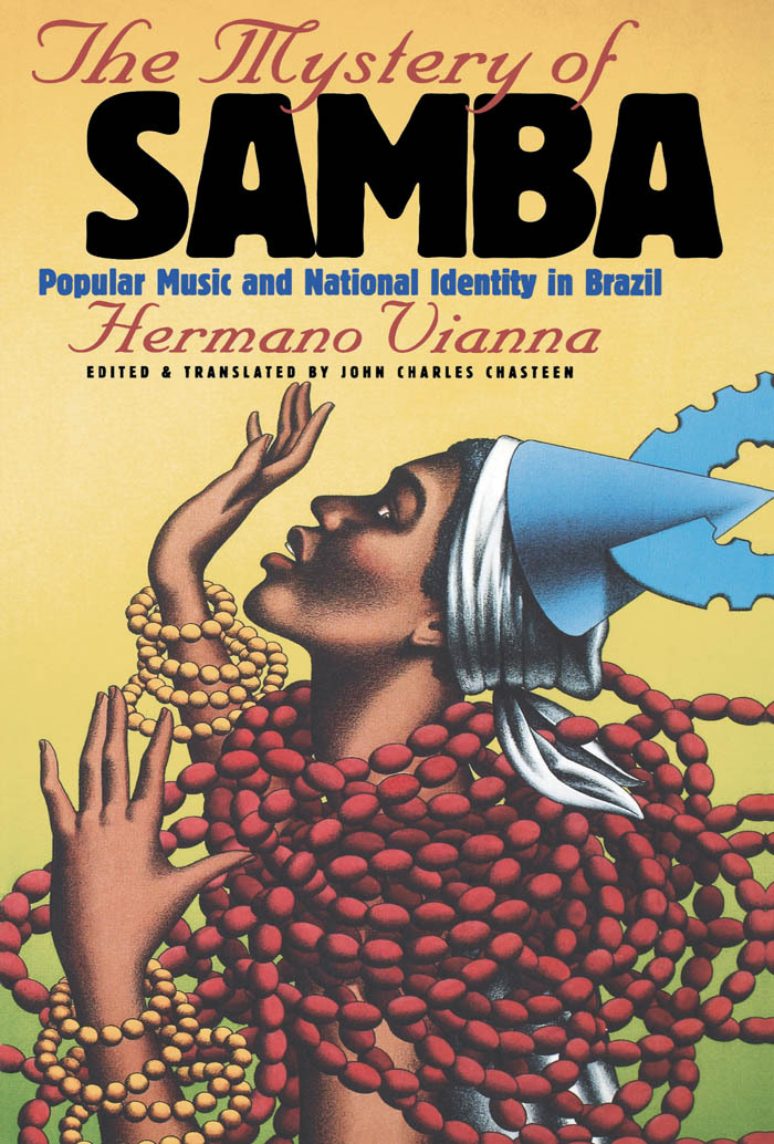 Brazilian Council on SAMBA
