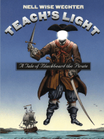 Teach's Light
