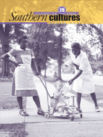 Southern Cultures: The Help Special Issue: Volume 20: Number 1 – Spring 2014 Issue